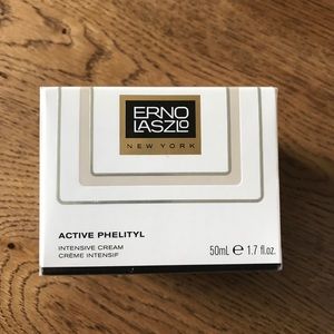 Erno Laszlo Active Phelityl Intensive Cream 1.7 oz